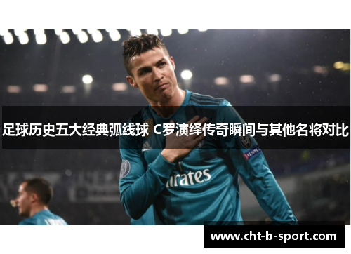 足球历史五大经典弧线球 C罗演绎传奇瞬间与其他名将对比