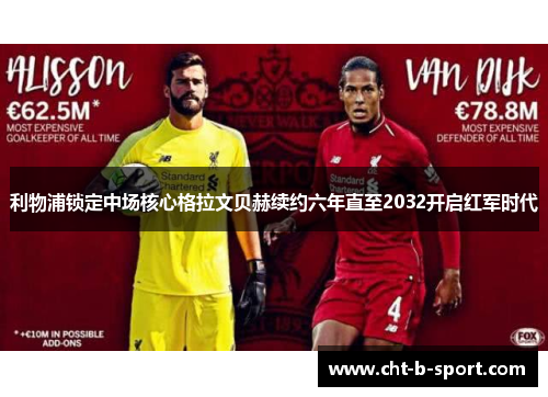 利物浦锁定中场核心格拉文贝赫续约六年直至2032开启红军时代 利物浦锁定中场核心格拉文贝赫续约六年直至2032开启红军时代